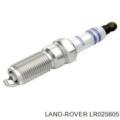 Świeca zapłonowa Land Rover LR025605 cena, od 13,33 USD