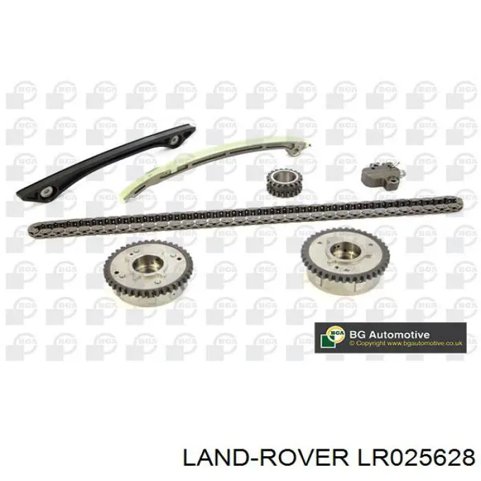Koło zębate walcowe wałka rozrządu wydechowego Ford CJ5E6C525AE cena, od 156,86 USD
