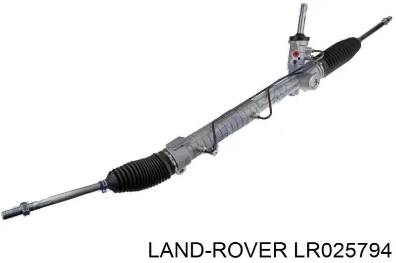 Listwa kierownicza (maglownica) Land Rover LR025794 cena, od 457,54 USD