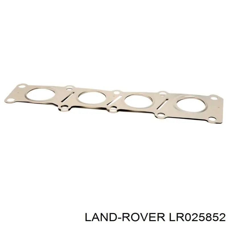 LR025852 Land Rover Uszczelka kolektora wydechowego