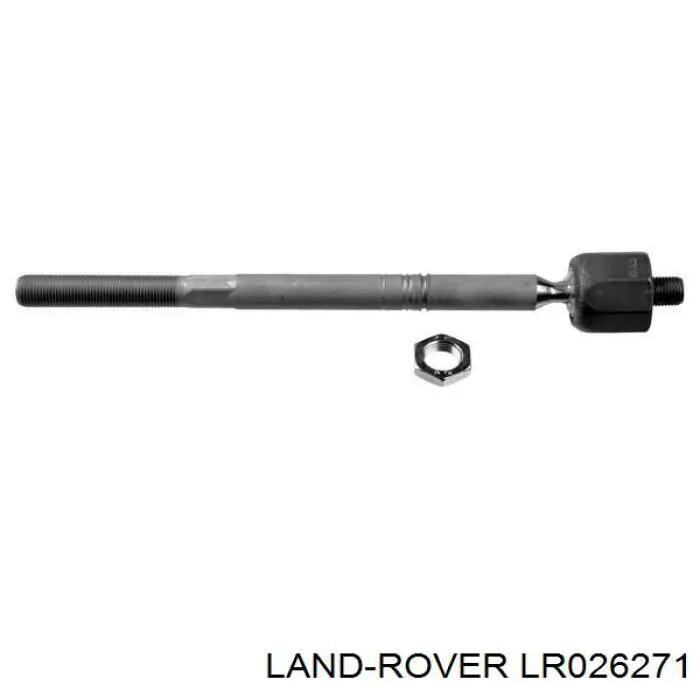 LR026271 Land Rover Drążek kierowniczy