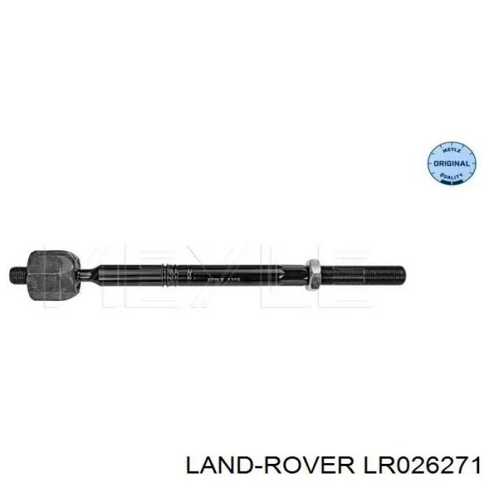 Drążek kierowniczy Land Rover LR026271 cena, od 24,83 USD