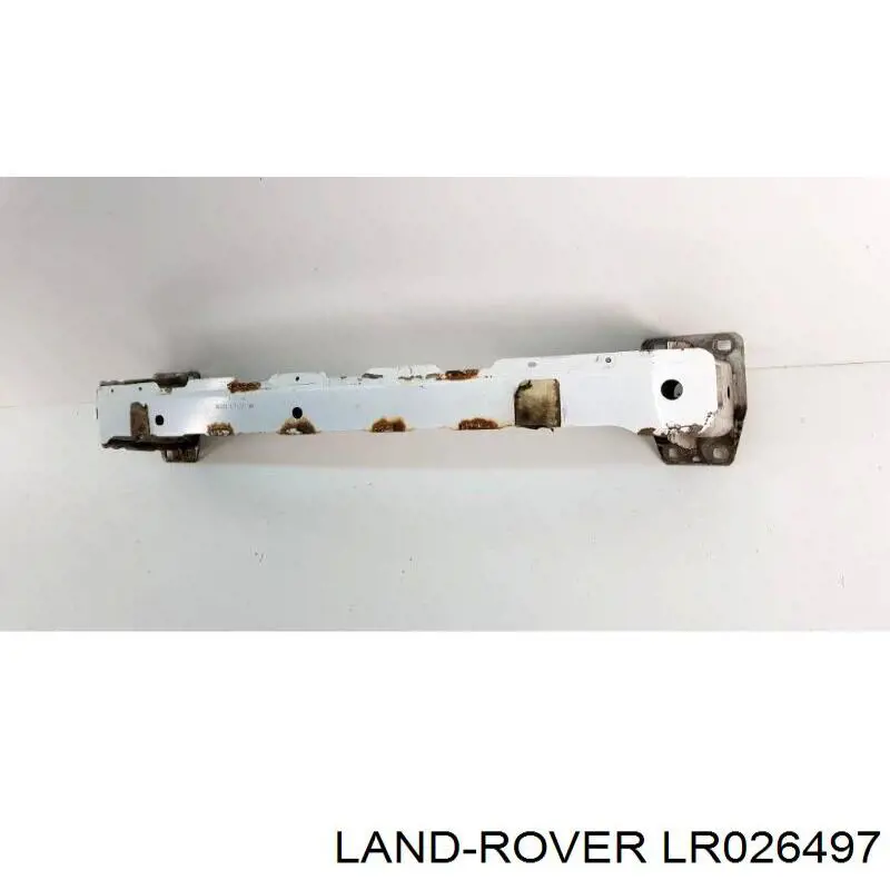 Wzmocnienie zderzaka przedniego Land Rover LR026497 cena, od 228,14 USD