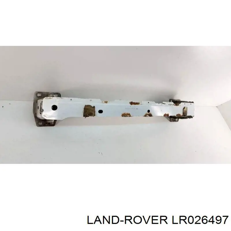 LR026497 Land Rover Wzmocnienie zderzaka przedniego