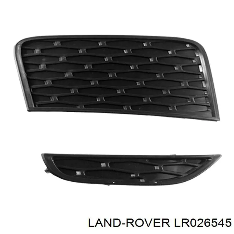 LR026545 Land Rover 