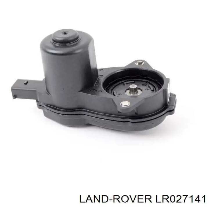 LR027141 Land Rover Silniczek zacisku hamulcowego tylnego