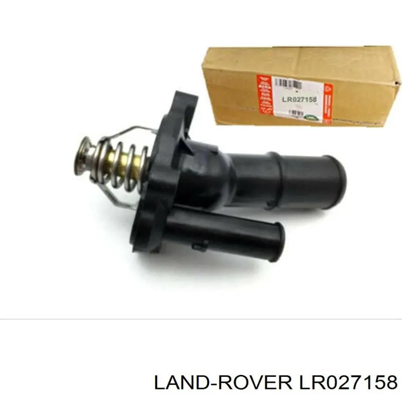Termostat Land Rover LR027158 cena, od 36,45 USD