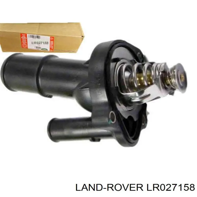 Termostat JDE28115 Jaguar