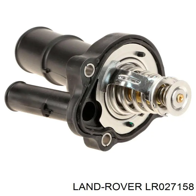 LR027158 Land Rover Termostat