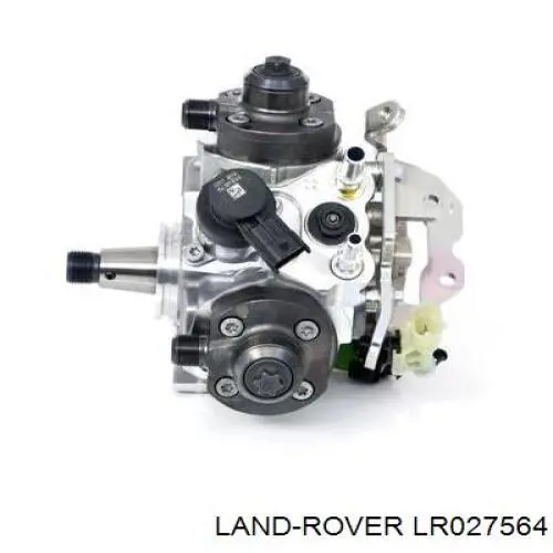 Pompa wtryskowa wysokiego ciśnienia Land Rover LR049603 cena, od 519,28 USD