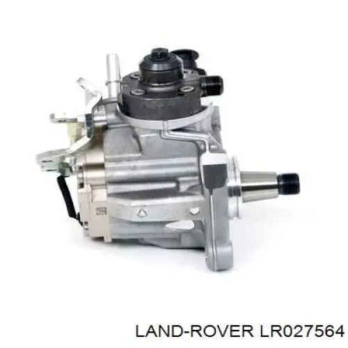 Pompa wtryskowa wysokiego ciśnienia Land Rover LR041034 cena, od 503,96 USD
