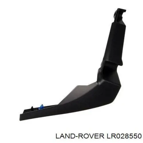 Wspornik zderzaka przedniego prawy Land Rover LR028550 cena, od 72,75 USD