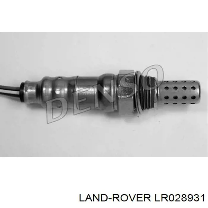LR028931 Land Rover 
