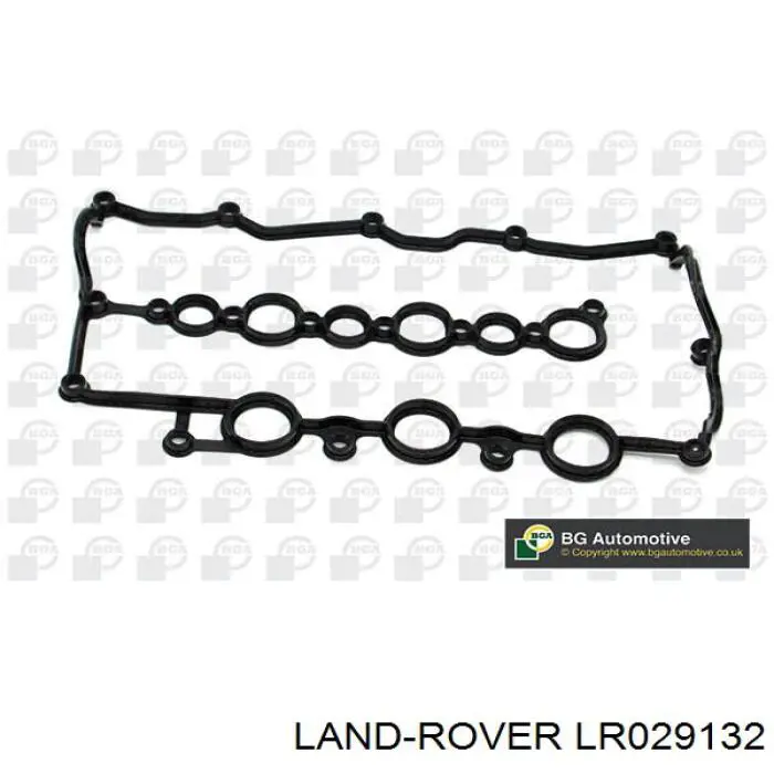 Uszczelka pokrywy zaworowej silnika Land Rover LR029132 cena, od 25,55 USD