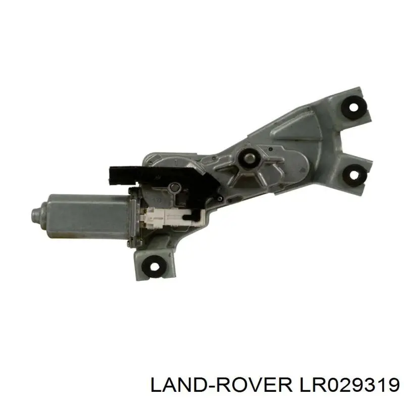 LR029319 Land Rover Silniczek wycieraczki tylnej szyby