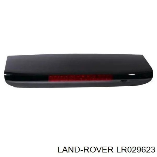 Lampa stop tylna dodatkowa Land Rover LR029623 cena, od 219,49 USD