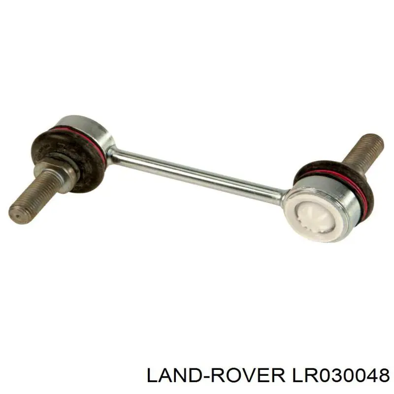 LR030048 Land Rover łącznik stabilizatora tylnego