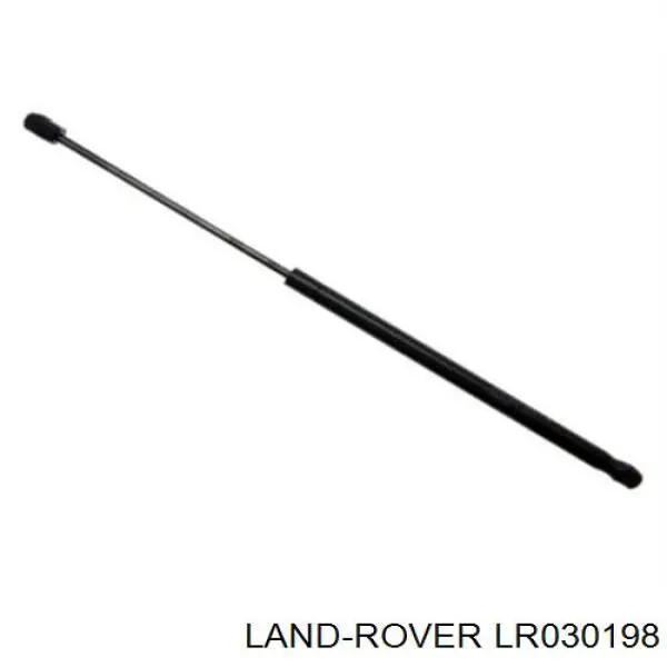 Amortyzator klapy bagażnika (3/5 drzwi-tylnych) Land Rover LR030198 cena, od 37,33 USD