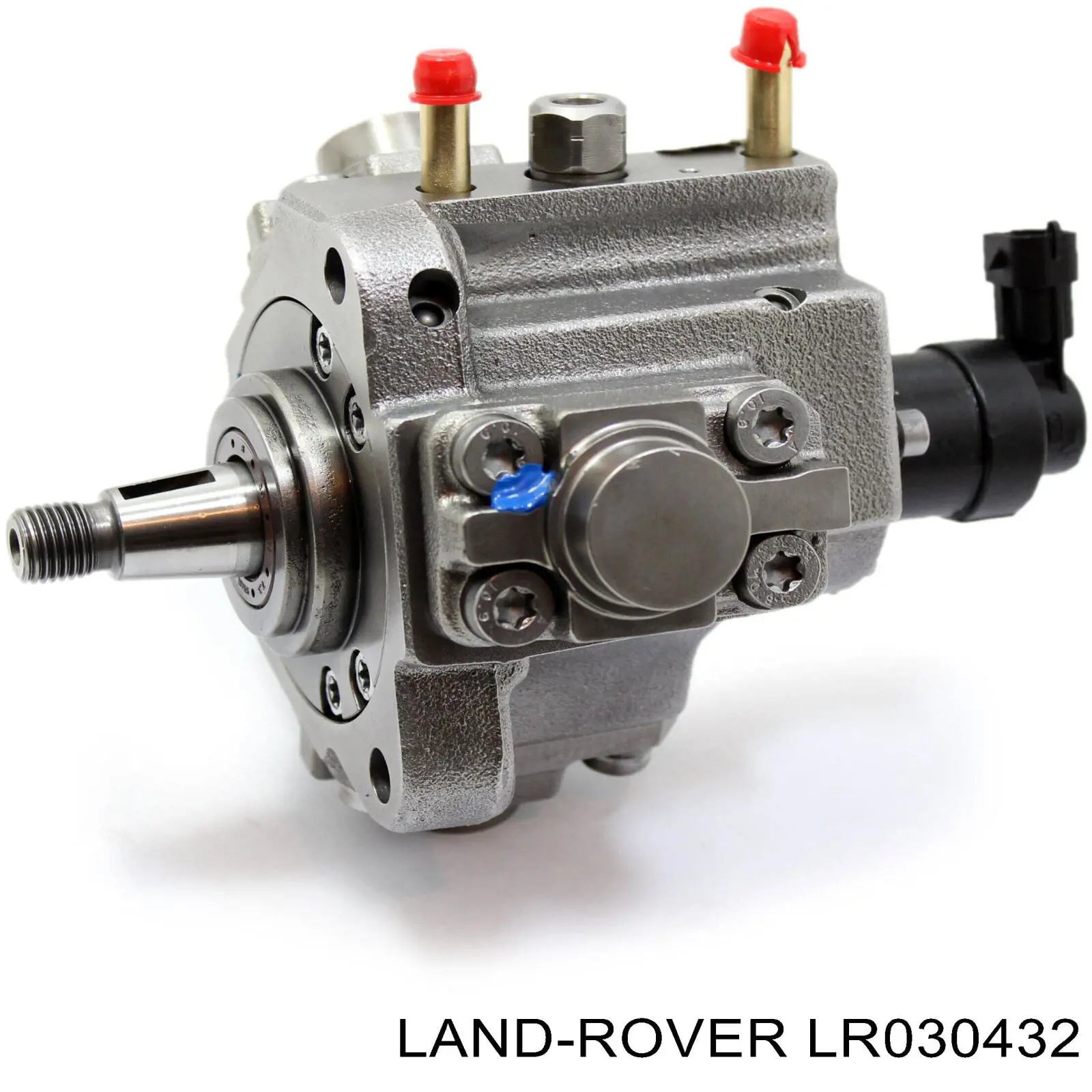 LR030432 Land Rover Pompa wtryskowa wysokiego ciśnienia