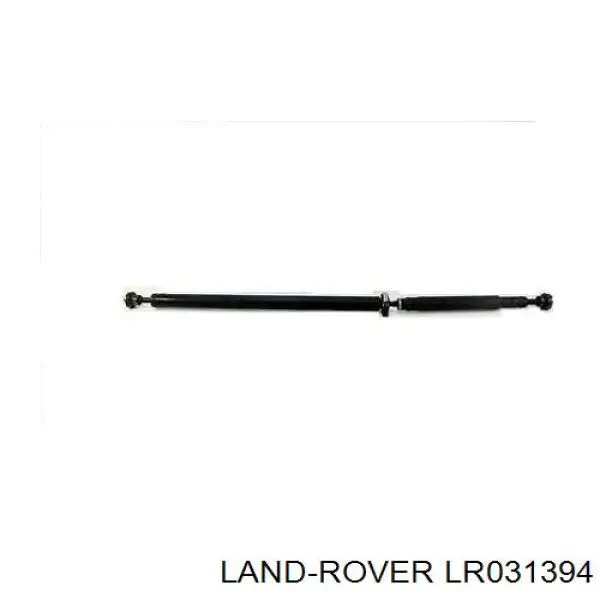 LR031394 Land Rover Wał Cardana tylny, kompletny