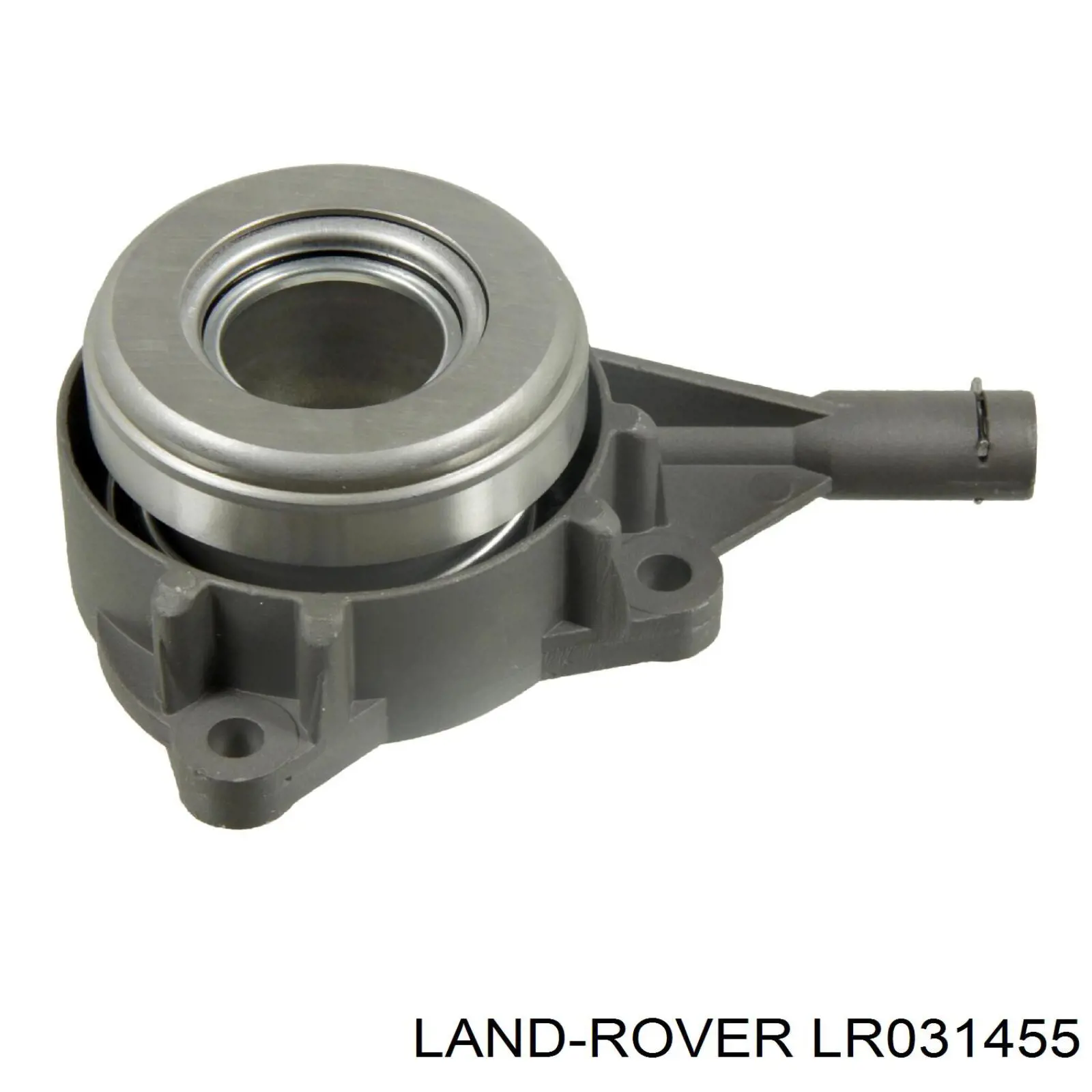 Cylinder roboczy sprzęgła (wysprzęglik) w komplecie z łożyskiem wyciskowym Land Rover LR031455 cena, od 62,35 USD