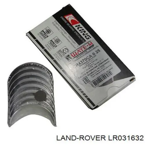  Land Rover LR069028 cena, od 13,25 USD