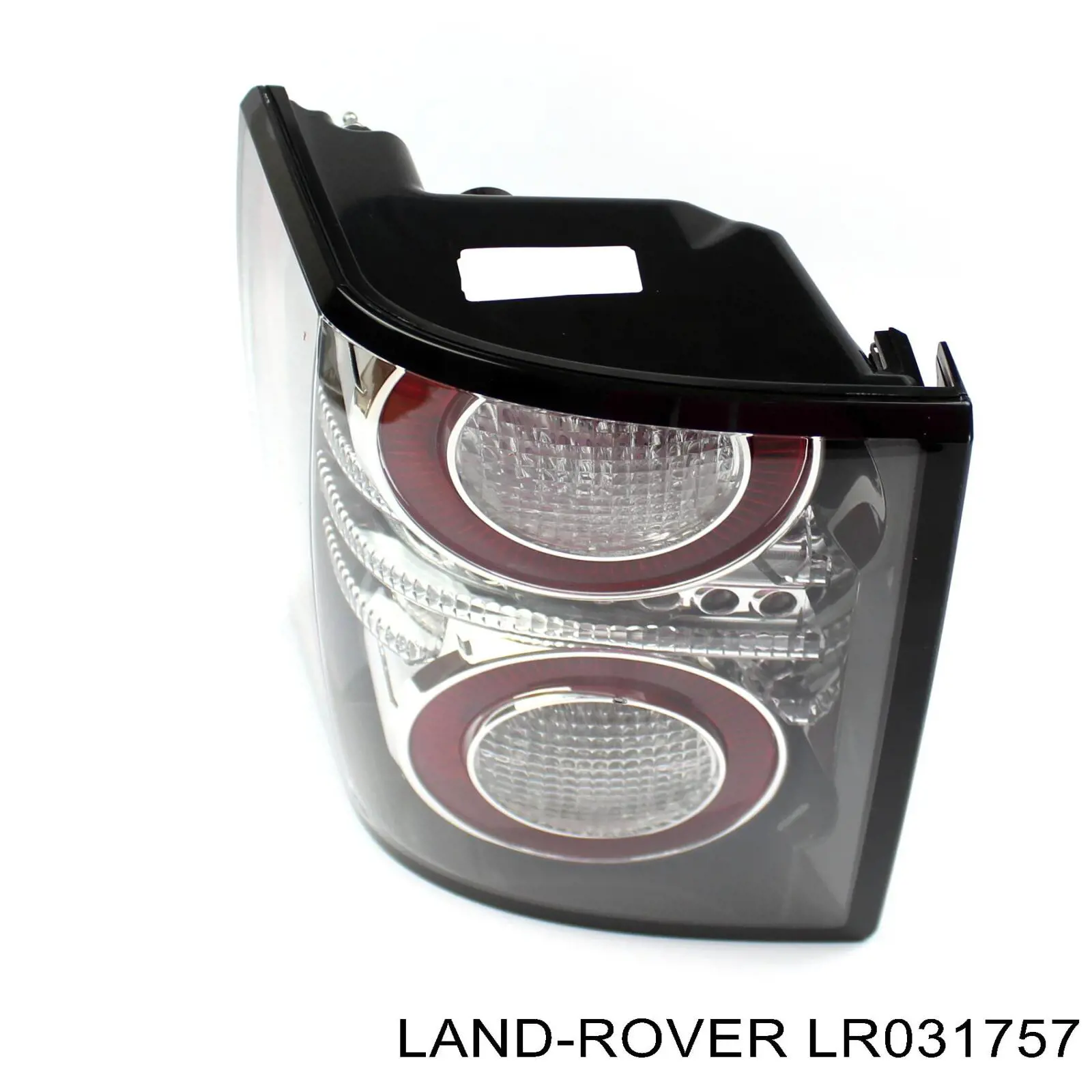 Lampa zespolona tylna lewa Land Rover Range Rover III SUV (L322) (2010 - 2012) cena, od 520,02 USD