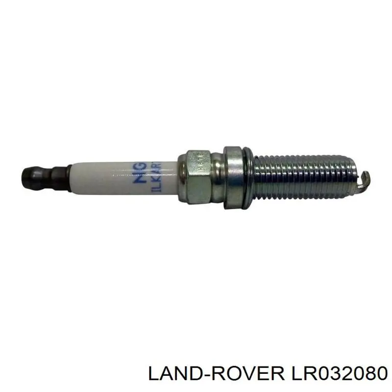 Do koszyka LR032080 Land Rover Świeca zapłonowa