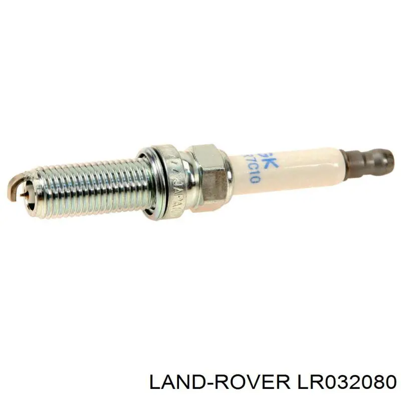 Świeca zapłonowa Land Rover LR032080 cena, od 18,71 USD