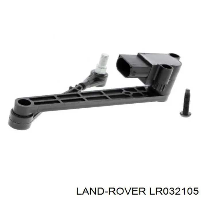 Do koszyka LR020629 Land Rover Czujnik poziomowania karoserii tylny