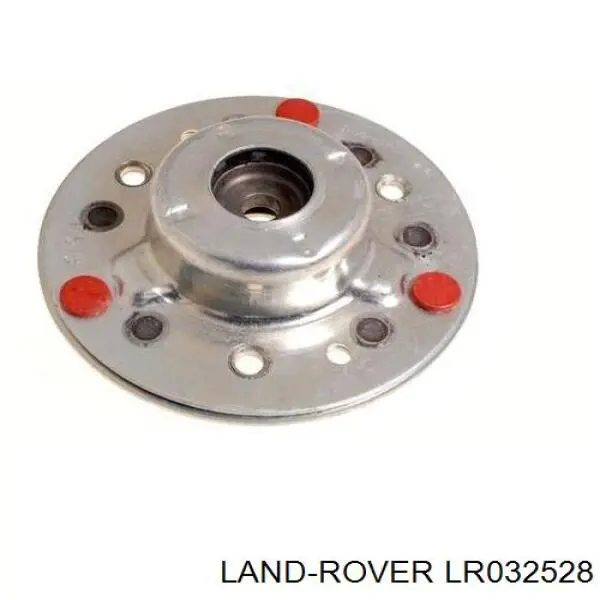 Poduszka amortyzatora tylnego Land Rover LR032528 cena, od 27,38 USD
