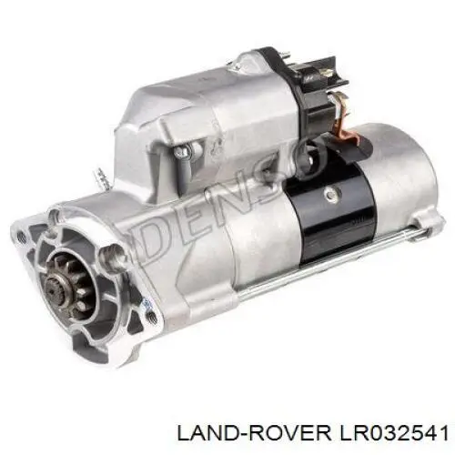 Rozrusznik 4280004610 MSG Rebuilding