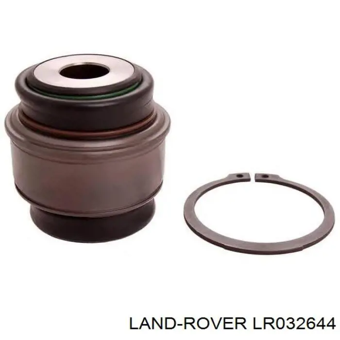 LR032644 Land Rover Silentblock czopu tylnego