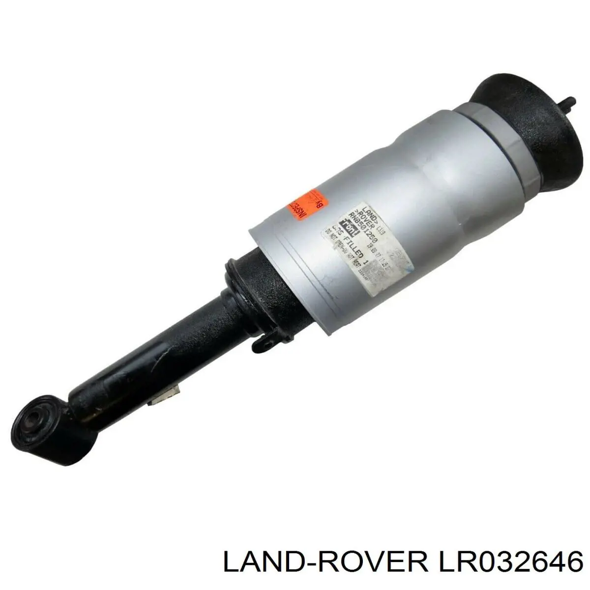 Amortyzator przedni Land Rover LR032646 cena, od 280,92 USD