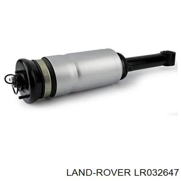 Amortyzator przedni Land Rover LR018376 cena, od 552,04 USD