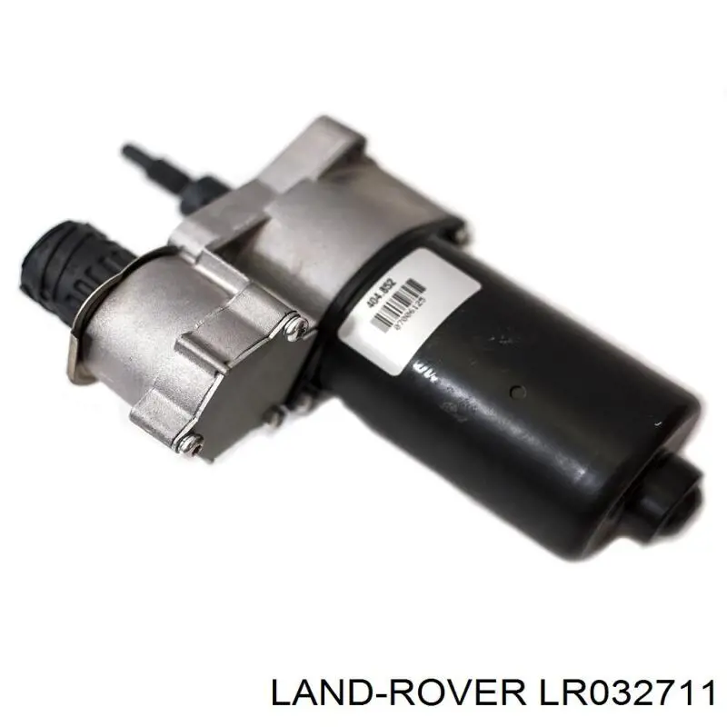 Napęd blokady dyferencjału osi tylnej Land Rover LR032711 cena, od 357,55 USD
