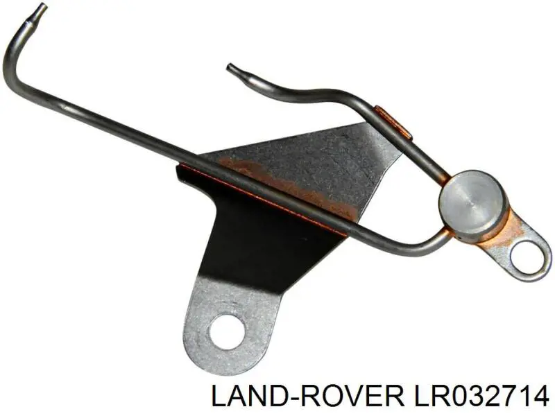 LR032714 Land Rover 