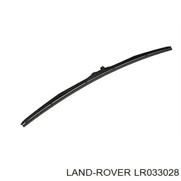Pióro wycieraczki szyby przedniej kierowcy Land Rover LR033028 cena, od 34,51 USD