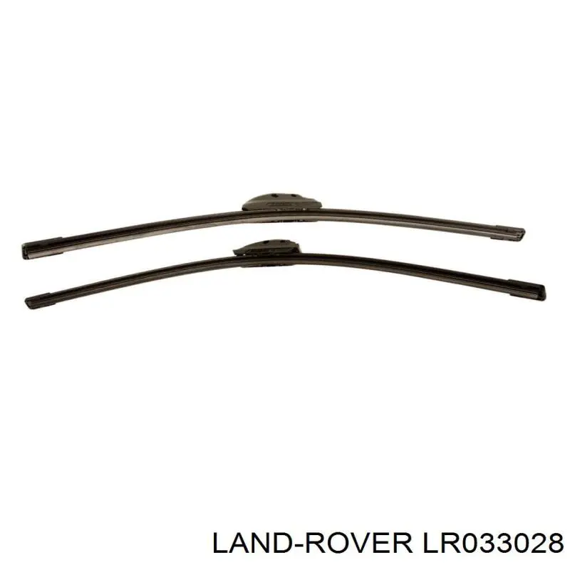 LR033028 Land Rover Pióro wycieraczki szyby przedniej kierowcy