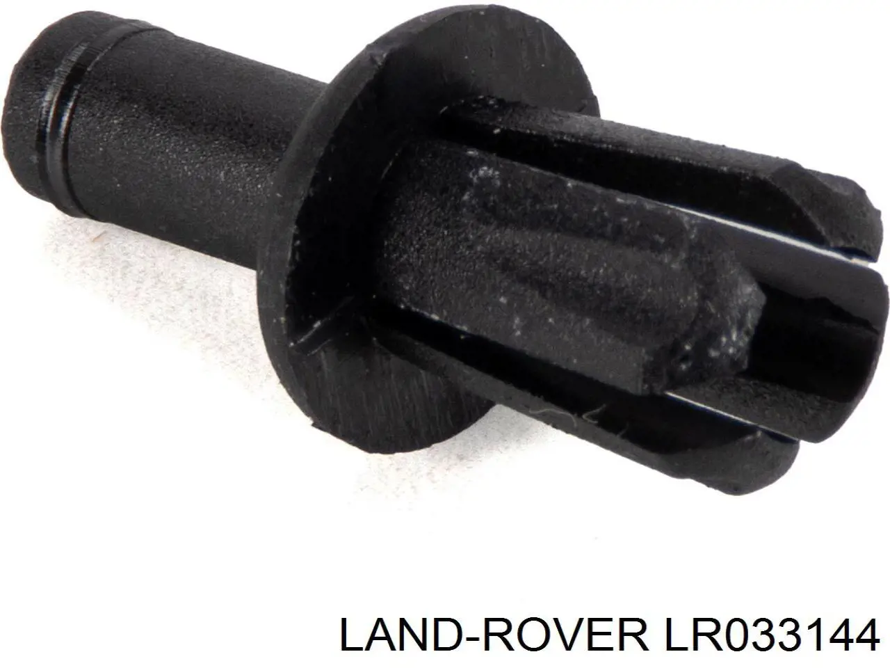 Spinka mocowania listwy ochronnej szyby przedniej Land Rover LR033144 cena, od 1,09 USD