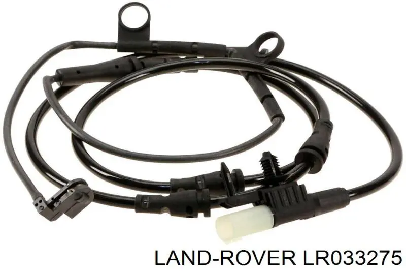 LR033275 Land Rover Czujnik zużycia klocków hamulcowych przedni