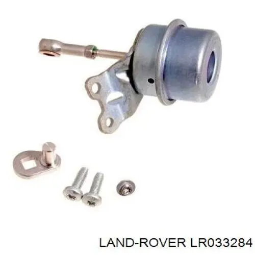 LR033284 Land Rover 