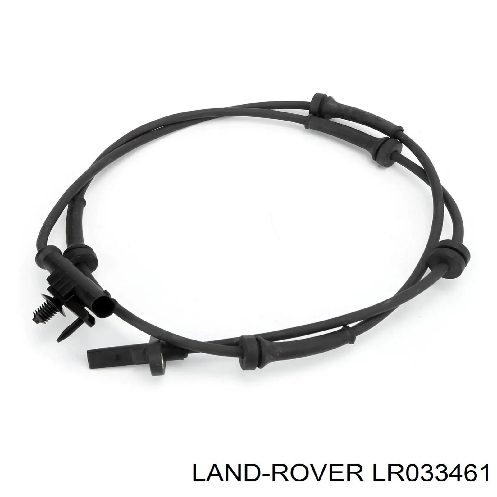 Czujnik ABS przedni Land Rover CPLA2C204AB cena, od 39,21 USD