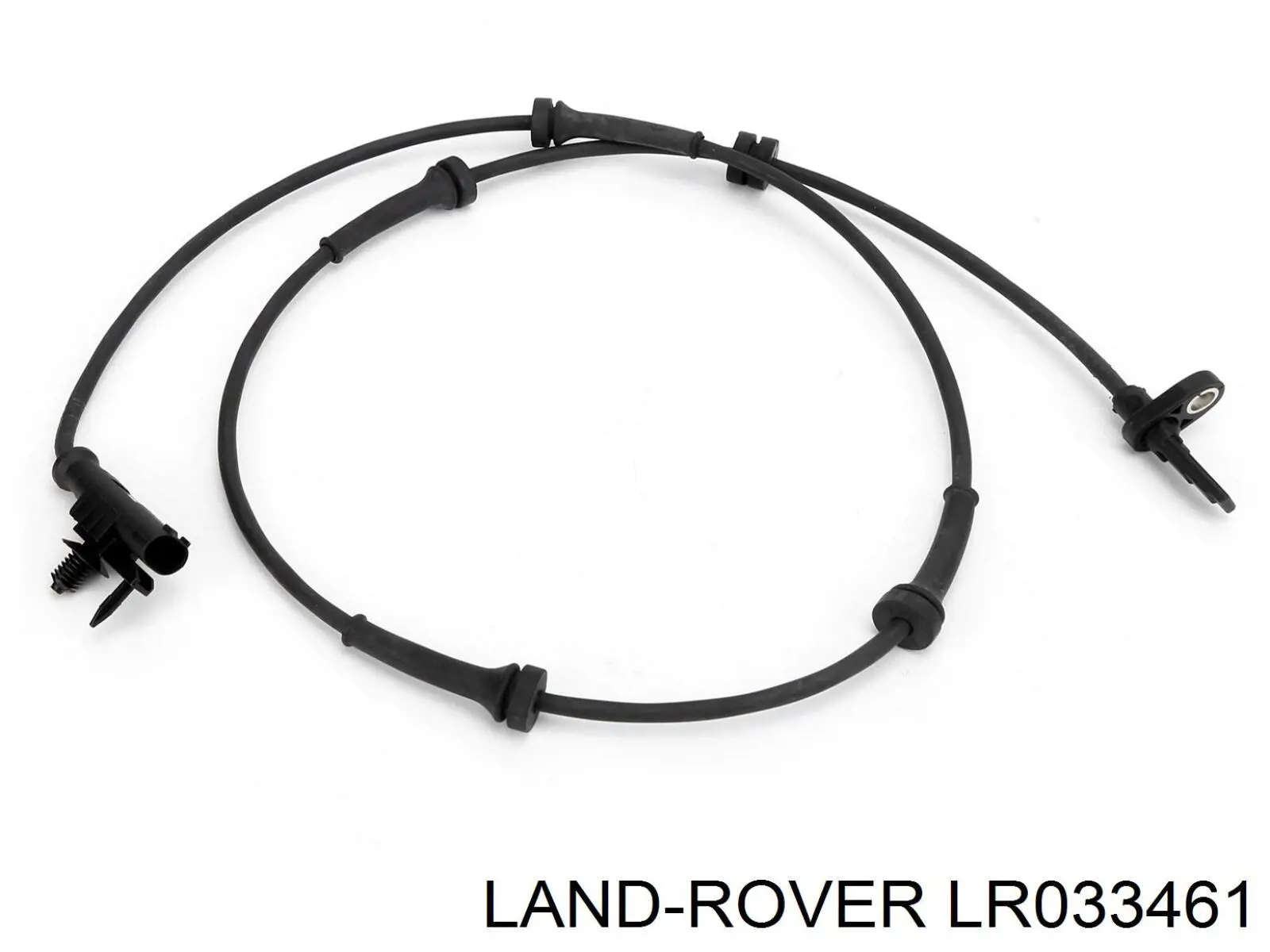 Czujnik ABS przedni Land Rover LR033461 cena, od 40,86 USD