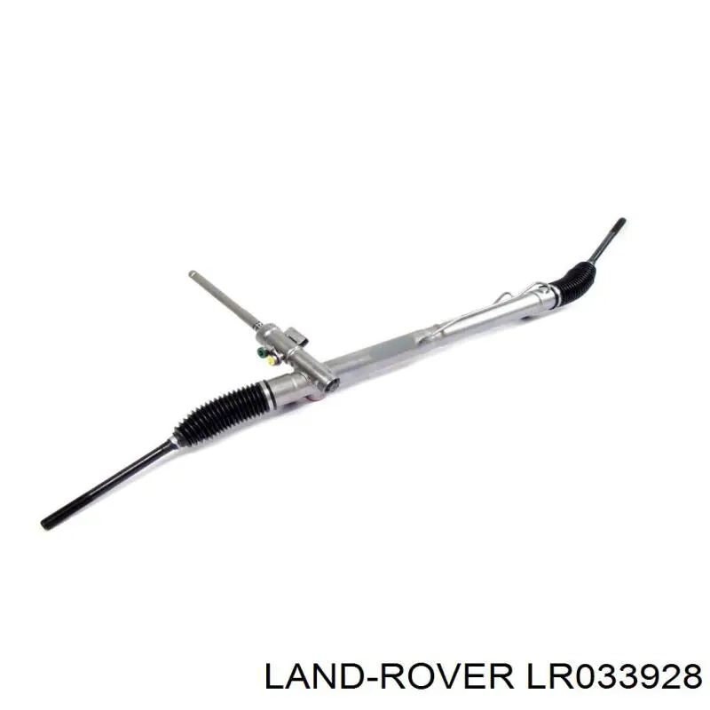 LR033928 Land Rover Listwa kierownicza (maglownica)