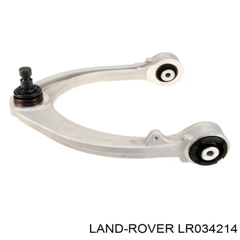 Wahacz zawieszenia przedniego górny lewy Land Rover LR034214 cena, od 135,78 USD