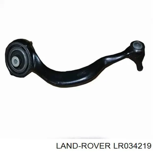 LR034219 Land Rover Wahacz zawieszenia przedniego dolny prawy