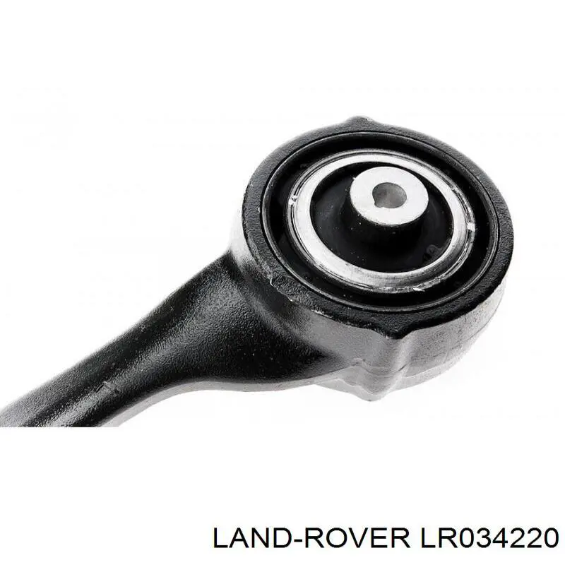 Wahacz zawieszenia przedniego dolny lewy Land Rover LR034220 cena, od 157,26 USD