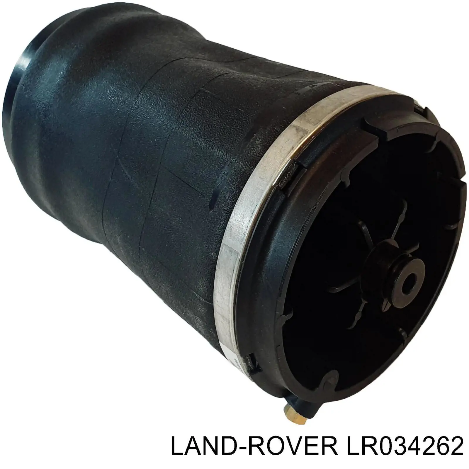 Poduszka pneumatyczna (resor pneumatyczny) mostu tylnego Land Rover LR034262 cena, od 527,18 USD