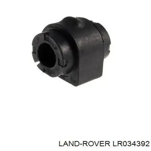 LR034392 Land Rover Tuleja stabilizatora tylnego